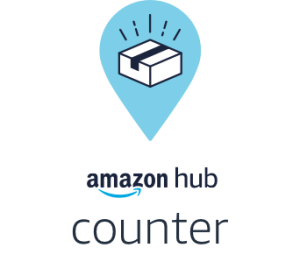 Lyseis Amazon Hub Counter