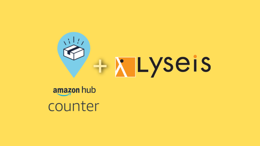 Hub Amazon Figline Valdarno