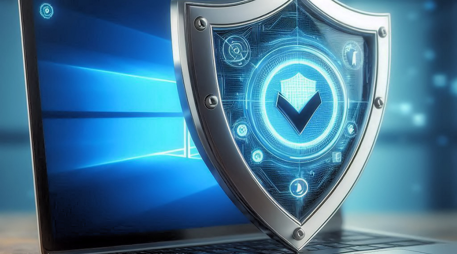 Protezione antivirus: sicurezza senza compromessi
