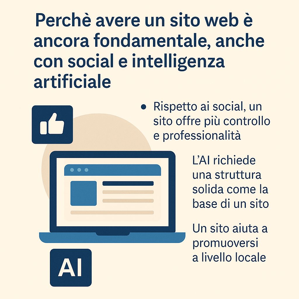 Creazione siti web valdarno
