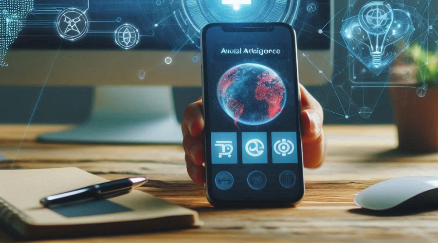 Perché un sito web è essenziale nell'era dei social media e dell'IA